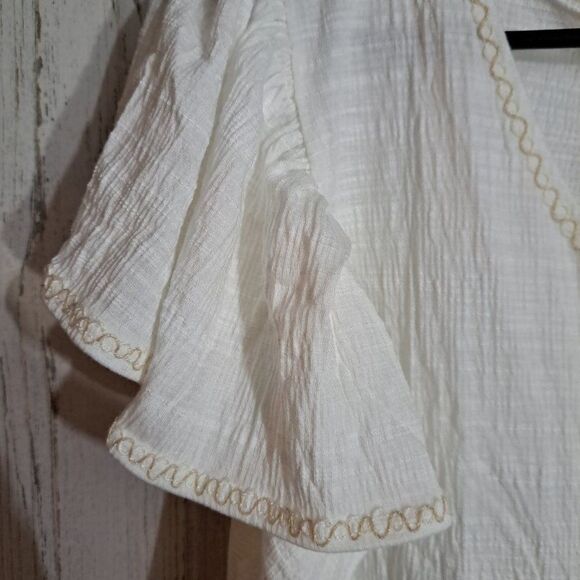 NWT Max Studio Shirt - Picture 4 of 5